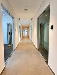 Woods Square (D25), Office #425228251